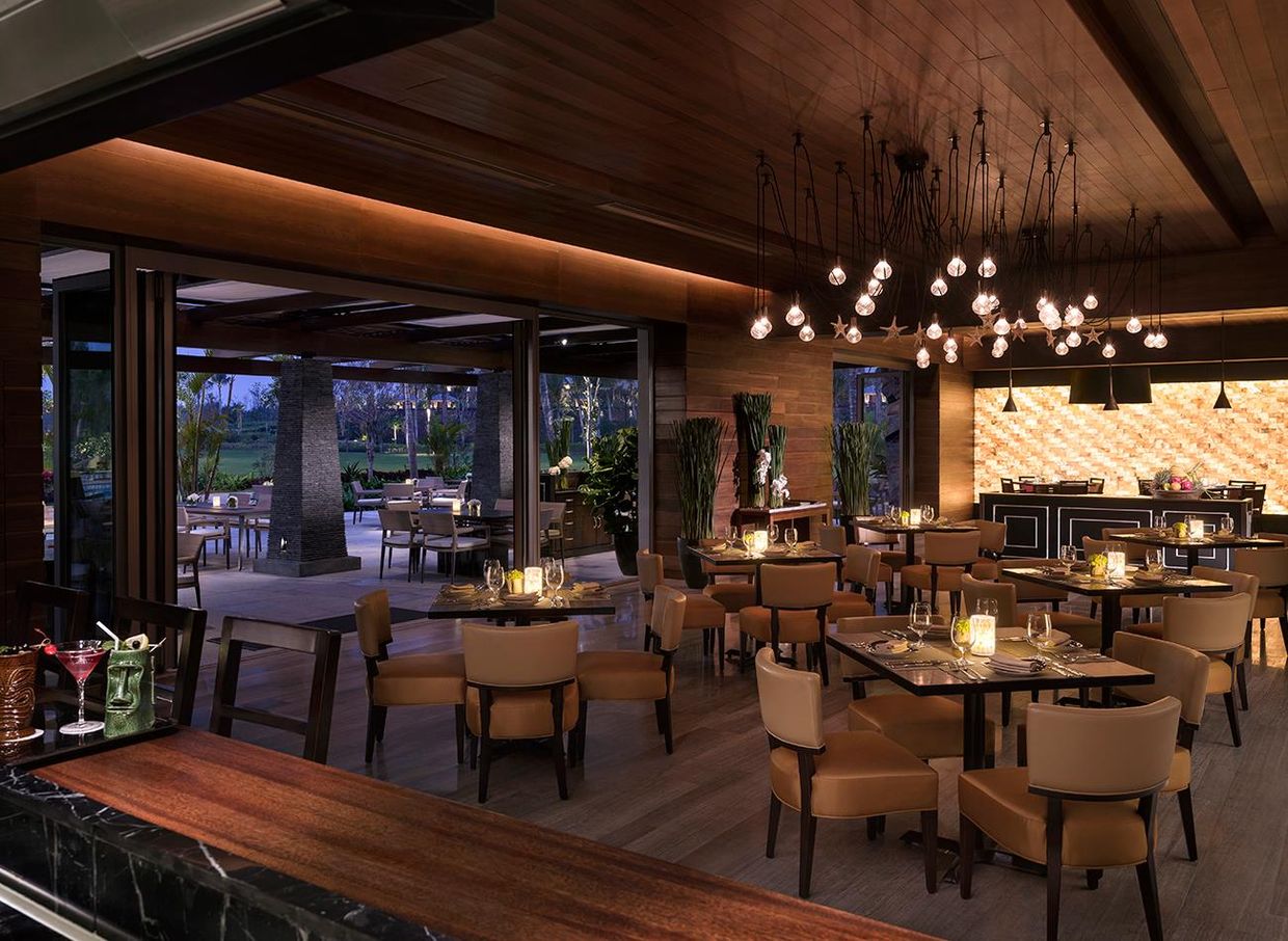 SHANGRI-LA SANYA - 17