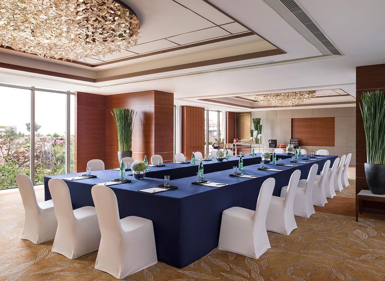 SHANGRI-LA SANYA - 20