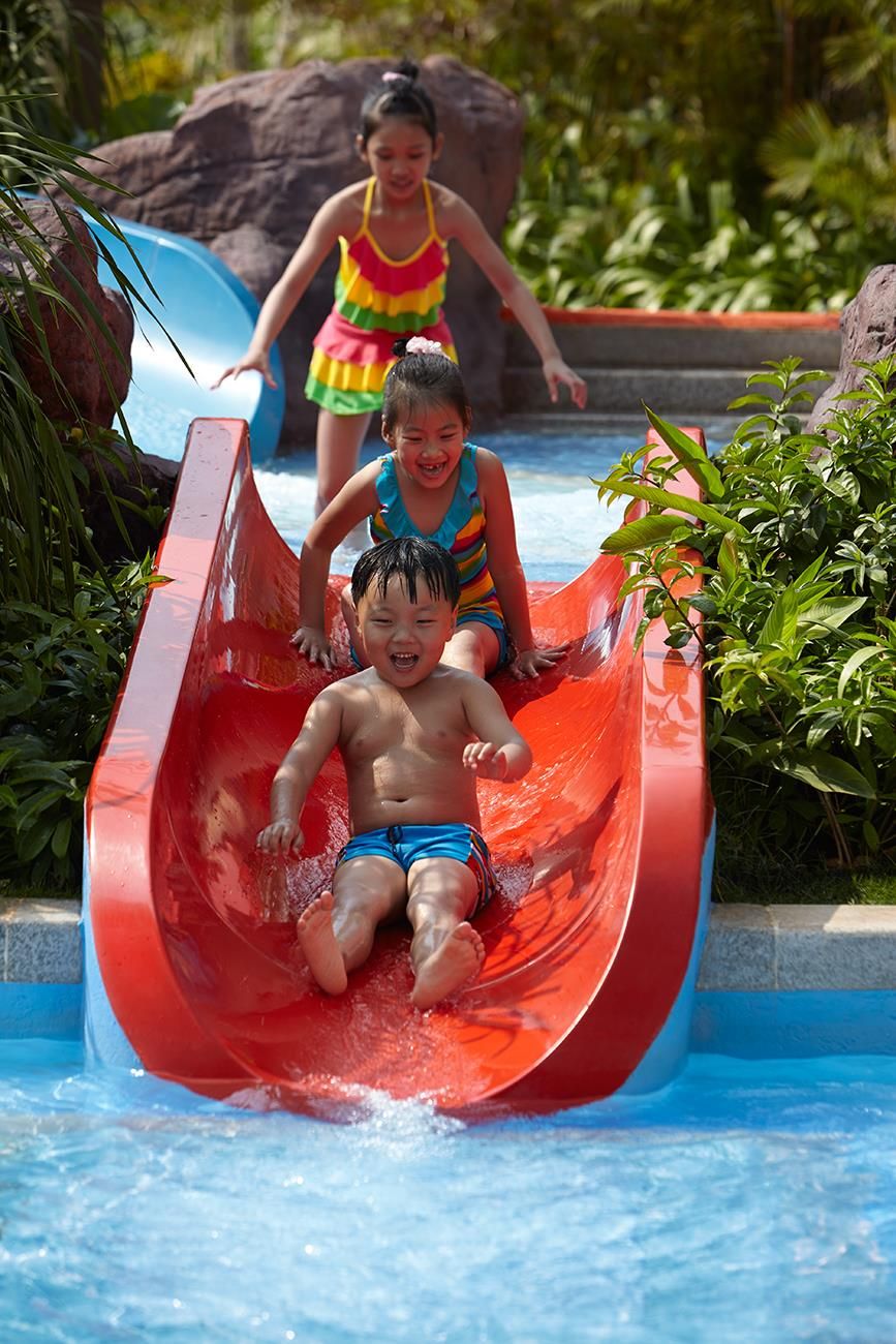 SHANGRI-LA SANYA - 22