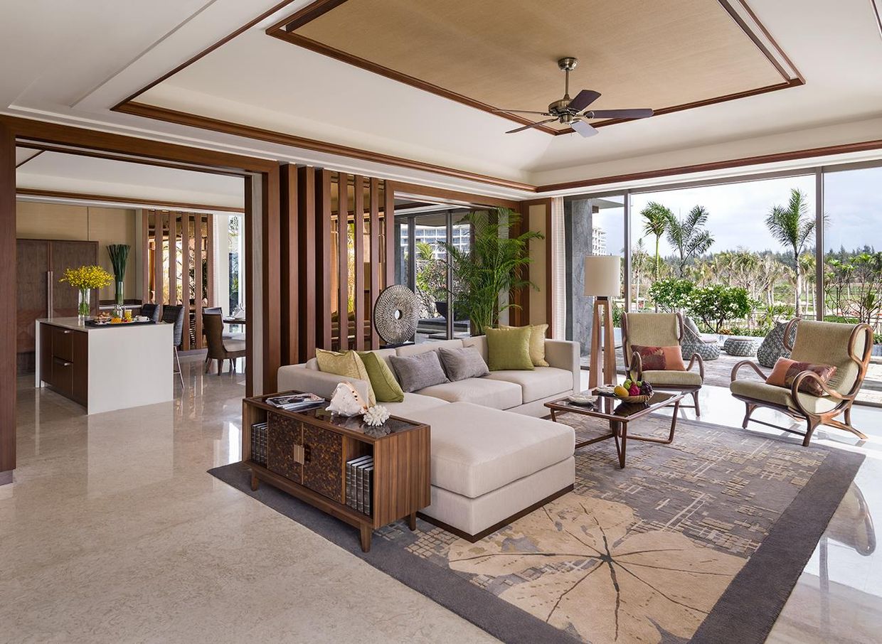 SHANGRI-LA SANYA - 23