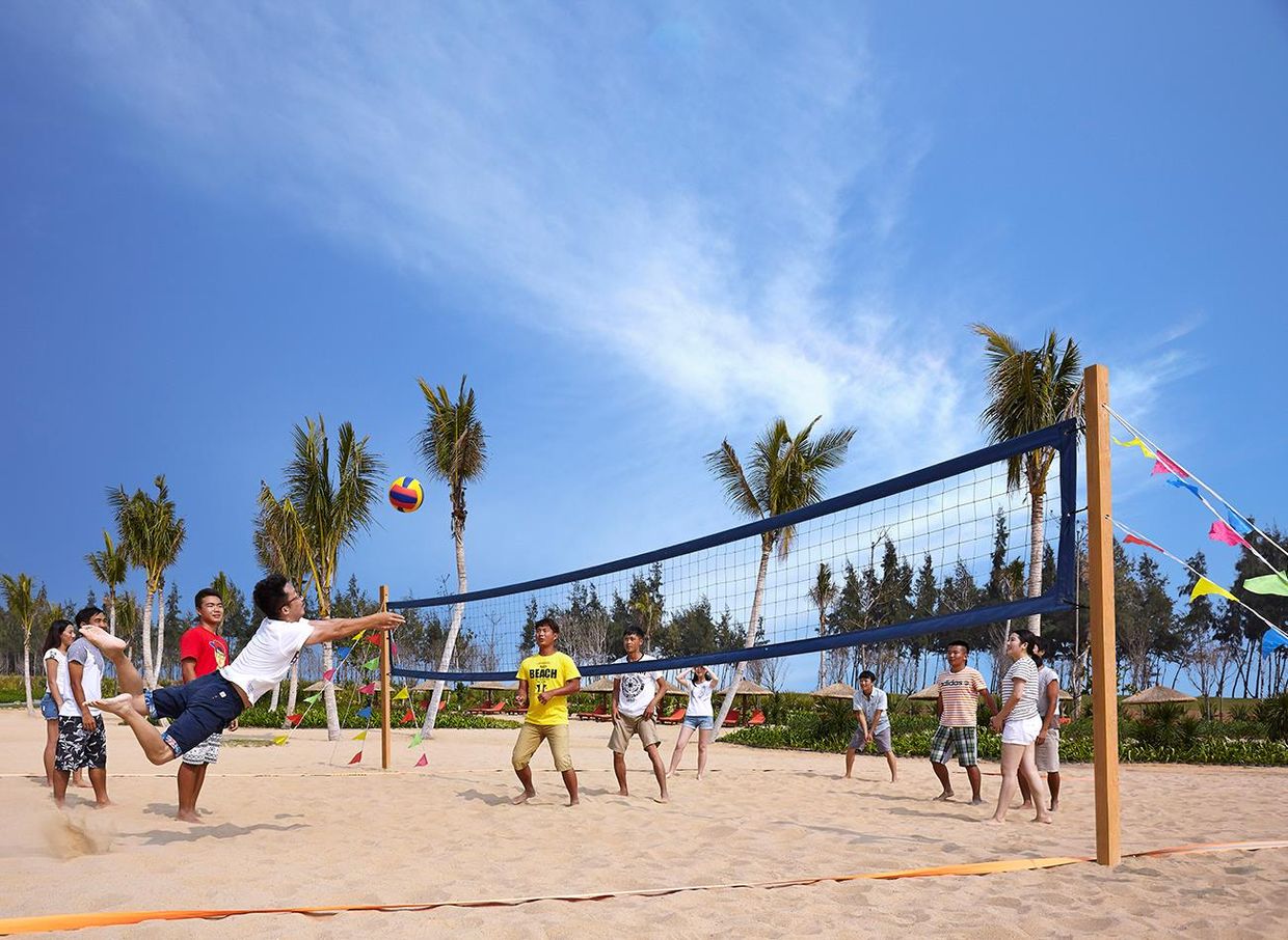 SHANGRI-LA SANYA - 24