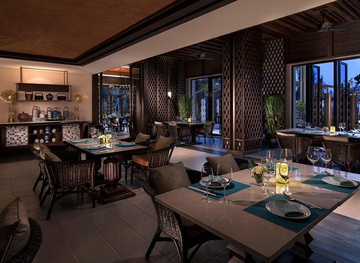 SHANGRI-LA SANYA - 26