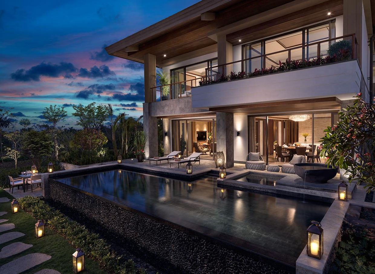 SHANGRI-LA SANYA - 28