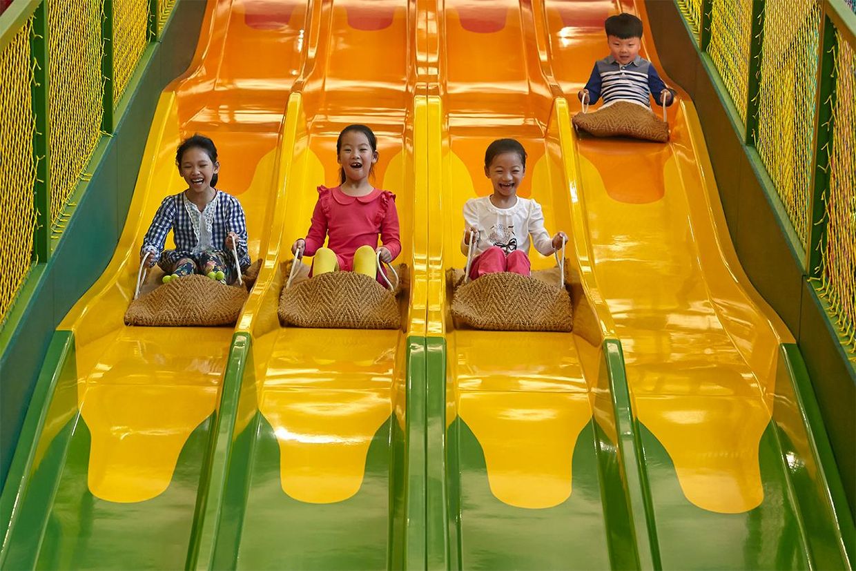 SHANGRI-LA SANYA - 5