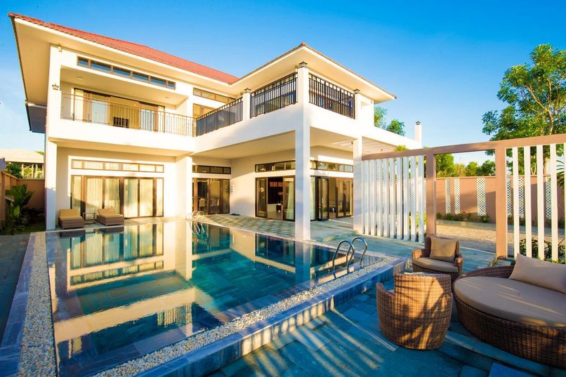 MERCURY PHU QUOC RESORT & VILLA - 1
