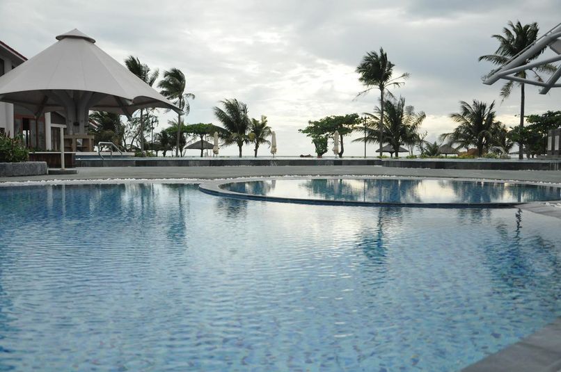 MERCURY PHU QUOC RESORT & VILLA - 2