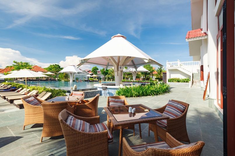 MERCURY PHU QUOC RESORT & VILLA - 3