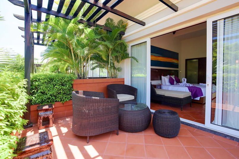 MERCURY PHU QUOC RESORT & VILLA - 4