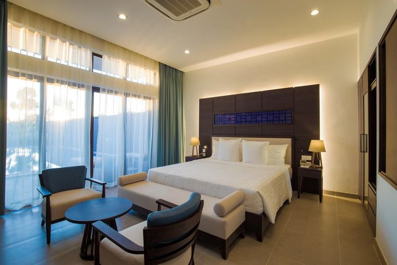 MERCURY PHU QUOC RESORT & VILLA - 5