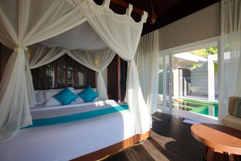 MERCURY PHU QUOC RESORT & VILLA - 6