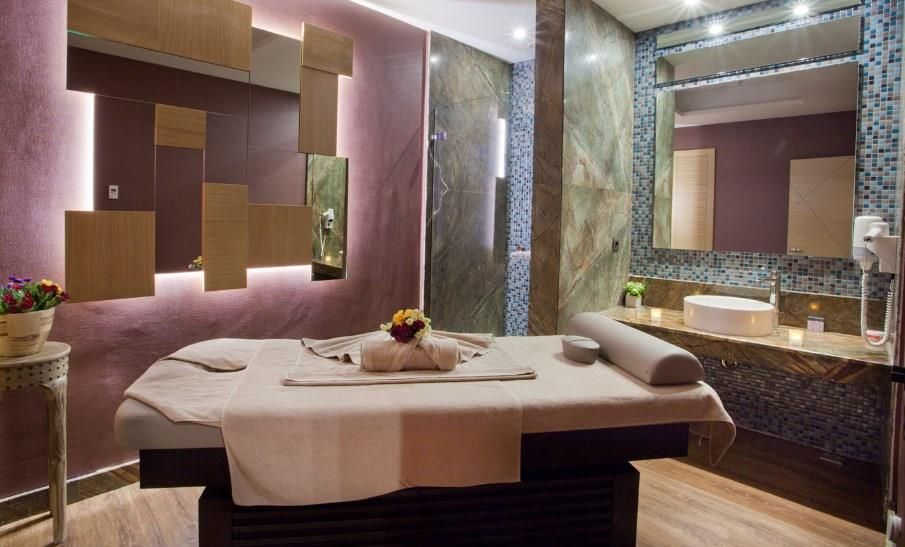 The Parma Hotel & Spa Taksim - 3