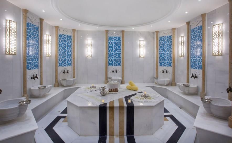 The Parma Hotel & Spa Taksim - 4