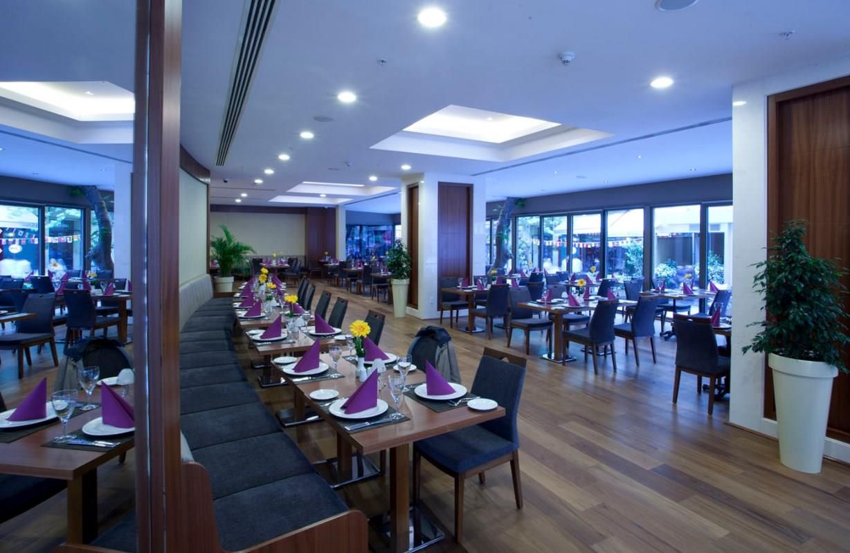 The Parma Hotel & Spa Taksim - 8