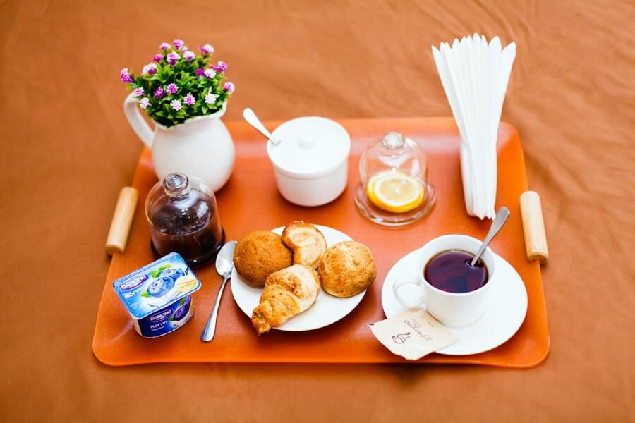 LIGHT HOUSE OLD CITY - 16