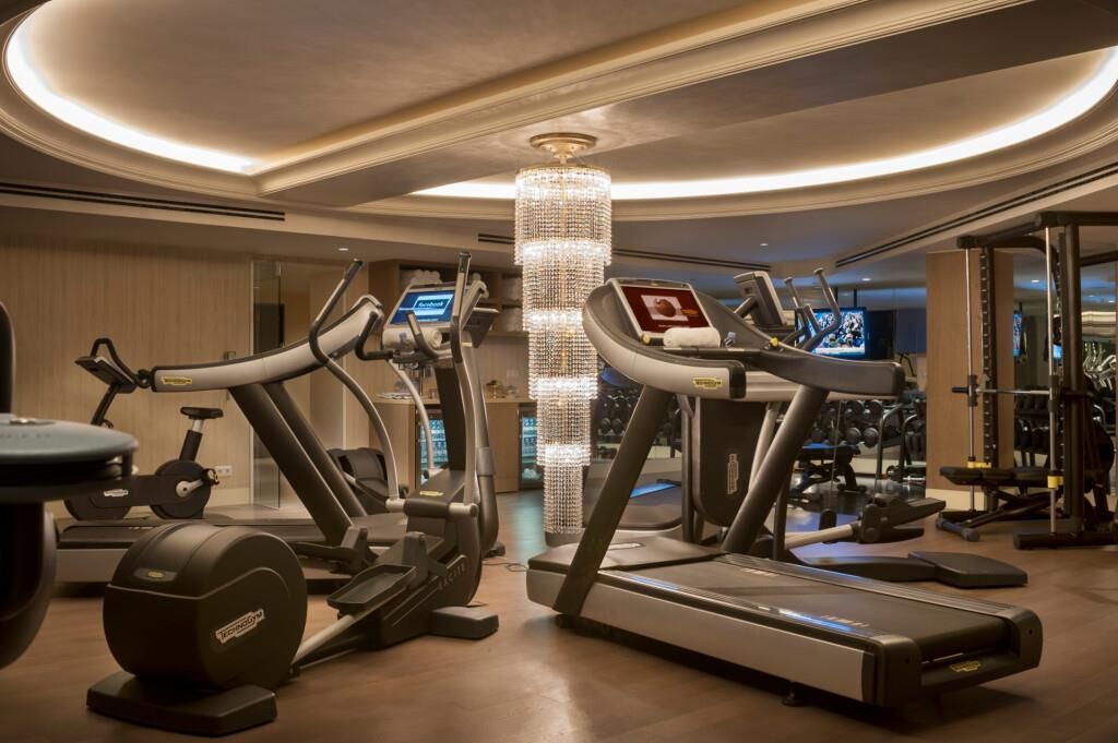 FOUR SEASONS HOTEL LION PALACE ST. PETERSBURG - 13