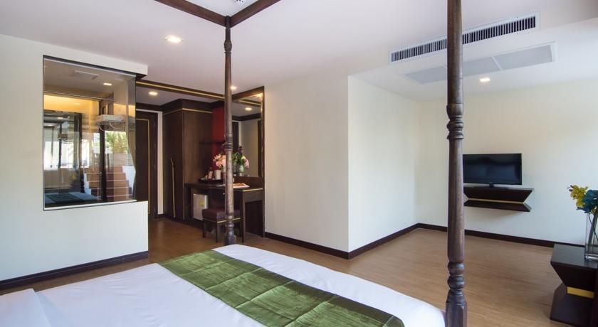 ROYAL HERITAGE PAVILION - 11