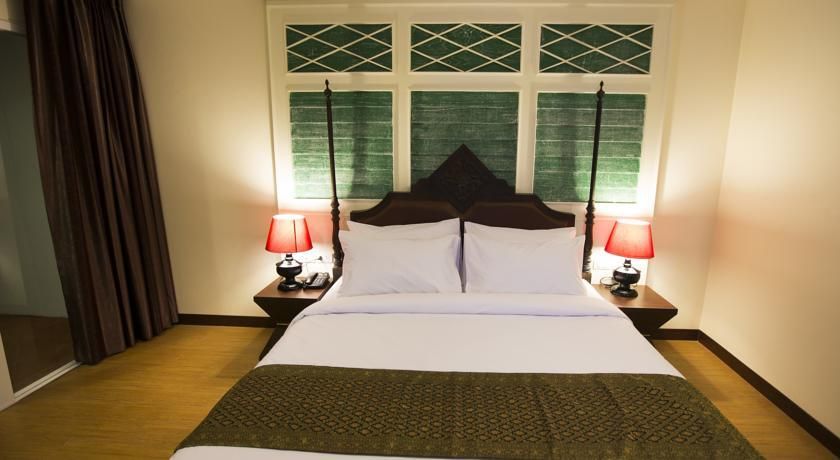 ROYAL HERITAGE PAVILION - 12