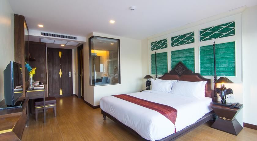 ROYAL HERITAGE PAVILION - 15