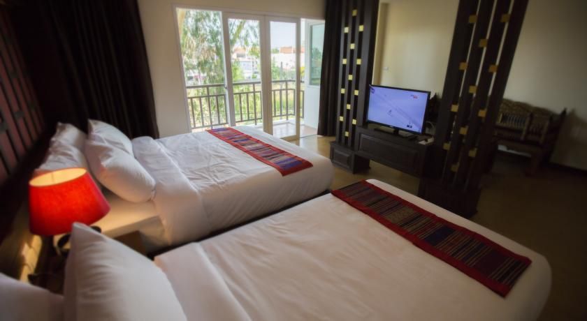 ROYAL HERITAGE PAVILION - 16