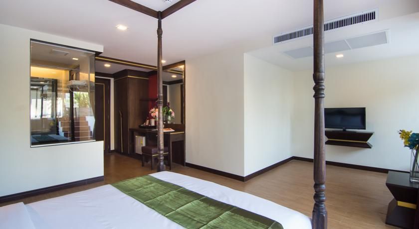 ROYAL HERITAGE PAVILION - 18