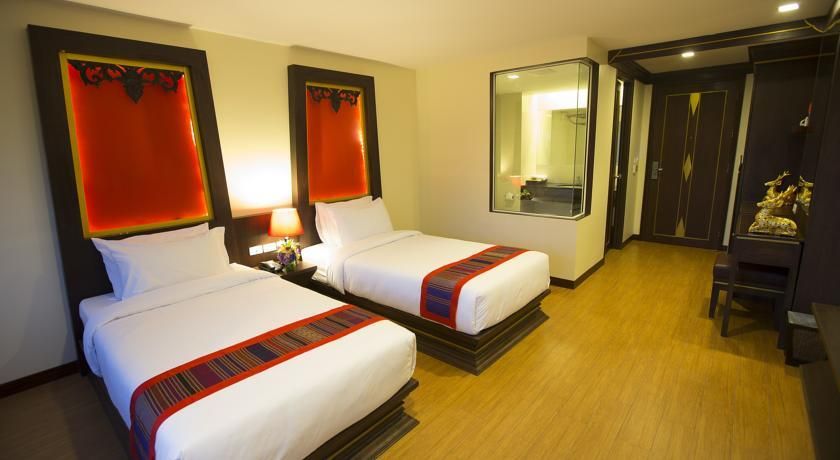 ROYAL HERITAGE PAVILION - 20