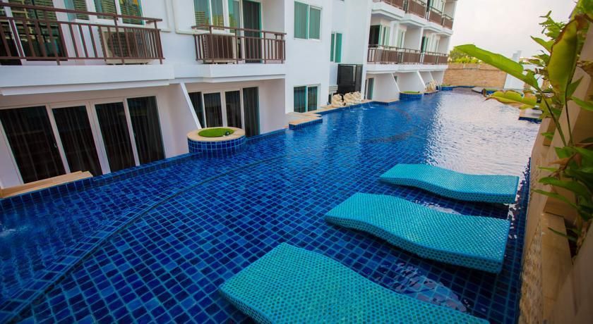 ROYAL HERITAGE PAVILION - 22