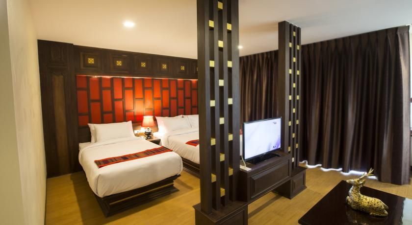 ROYAL HERITAGE PAVILION - 4