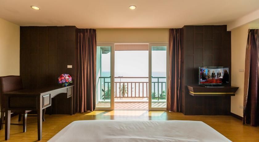 ROYAL HERITAGE PAVILION - 5