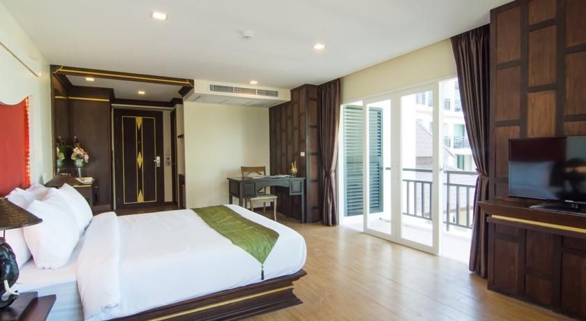 ROYAL HERITAGE PAVILION - 6