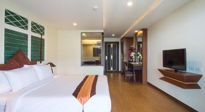 ROYAL HERITAGE PAVILION - 7