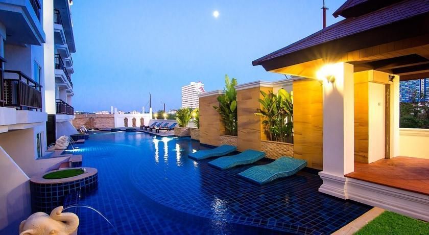 ROYAL HERITAGE PAVILION - 8