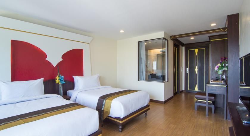 ROYAL HERITAGE PAVILION - 9