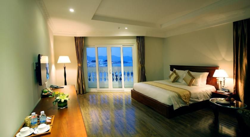 NHA TRANG PALACE - 2
