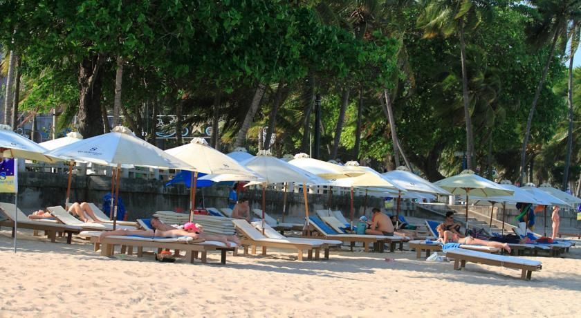 NHA TRANG PALACE - 18