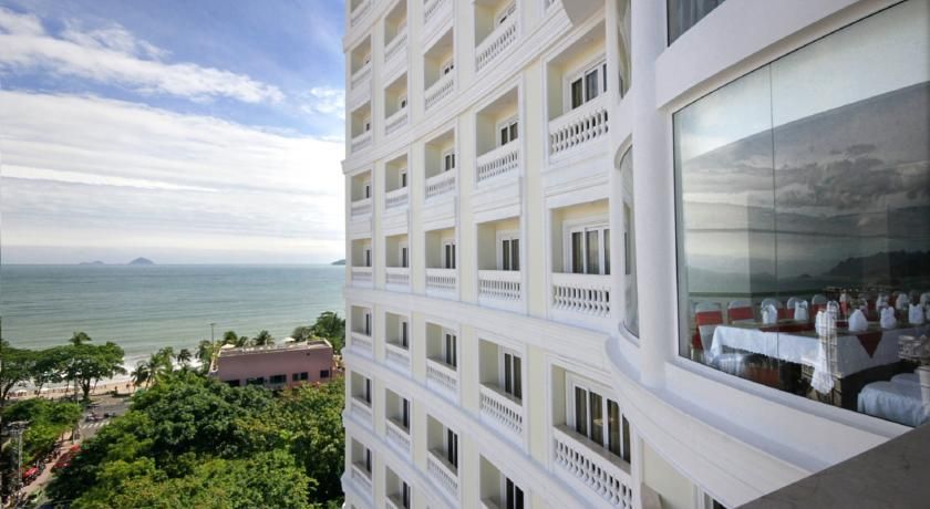NHA TRANG PALACE - 4