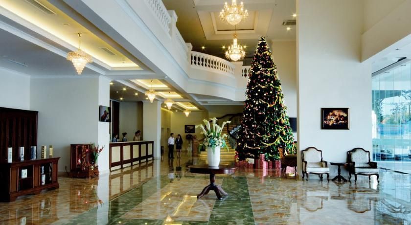 NHA TRANG PALACE - 7