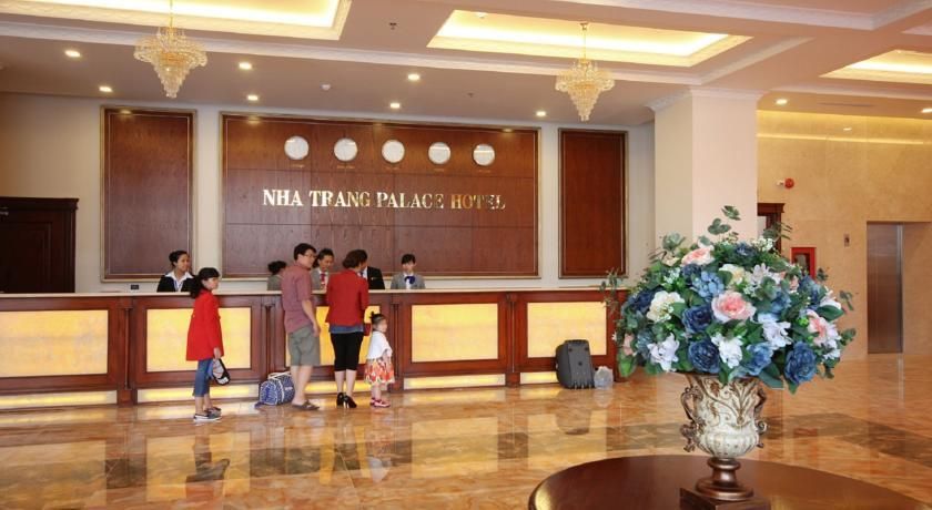 NHA TRANG PALACE - 10