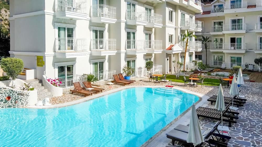 Montebello Deluxe  - 1