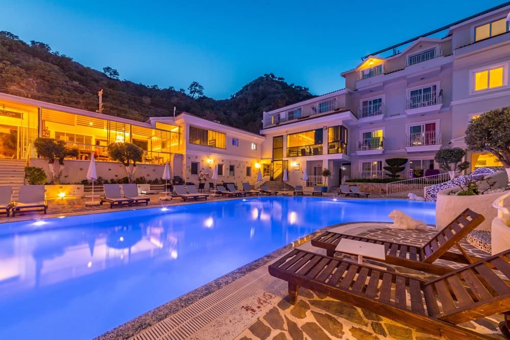 Montebello Deluxe  - 13