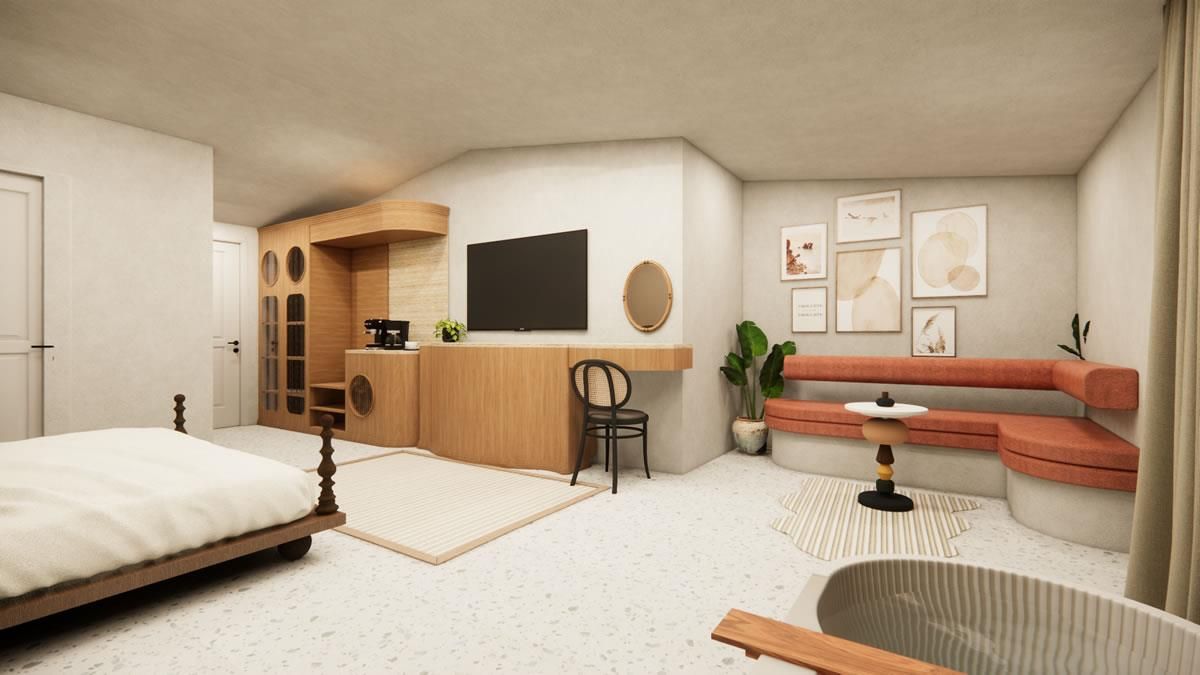 Montebello Deluxe  - 20