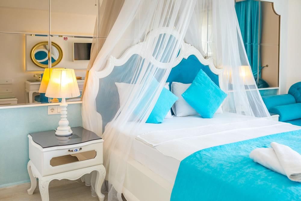 Montebello Deluxe  - 27