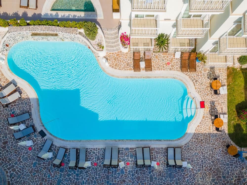 Montebello Deluxe  - 4