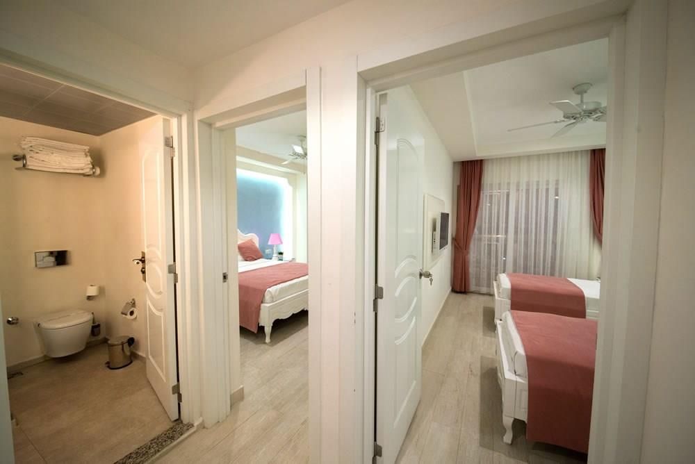 Montebello Deluxe  - 36