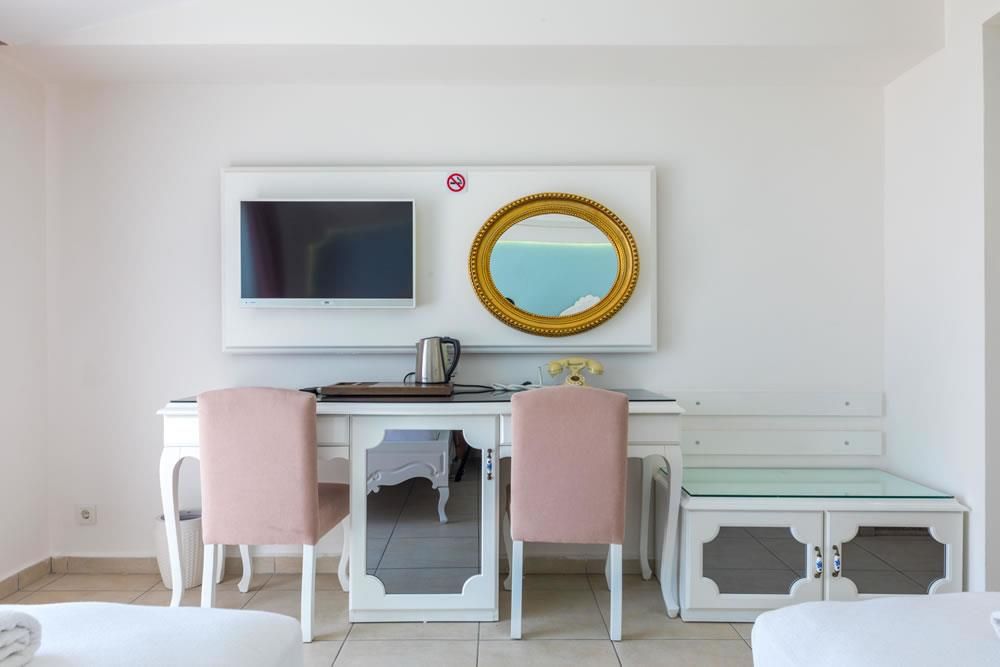 Montebello Deluxe  - 40