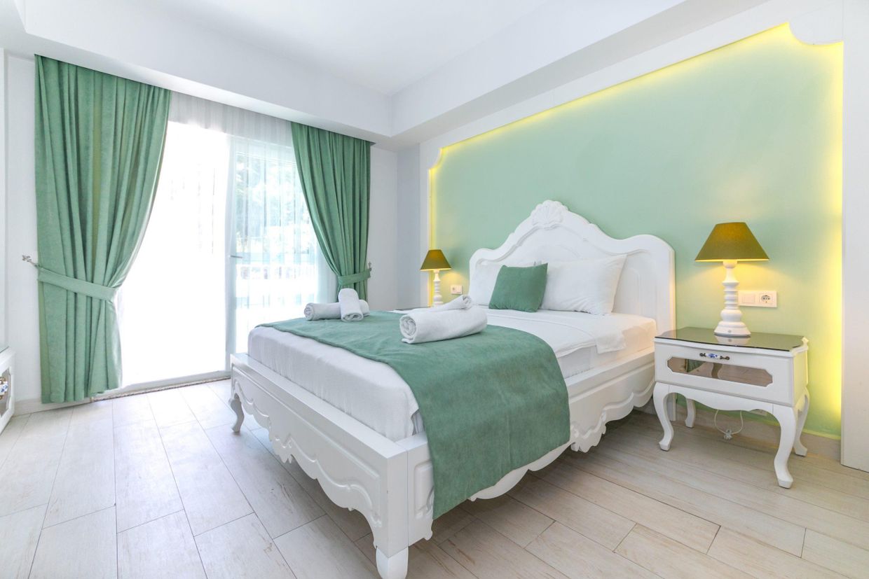 Montebello Deluxe  - 41