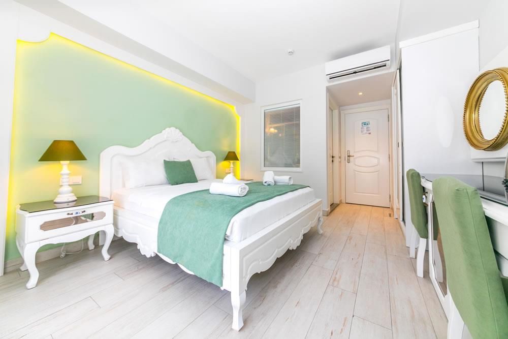 Montebello Deluxe  - 46