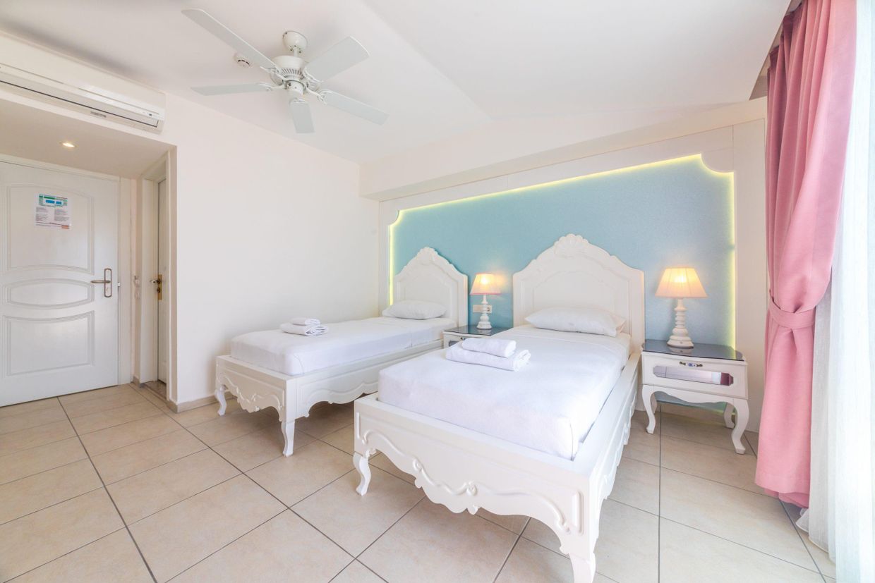 Montebello Deluxe  - 49