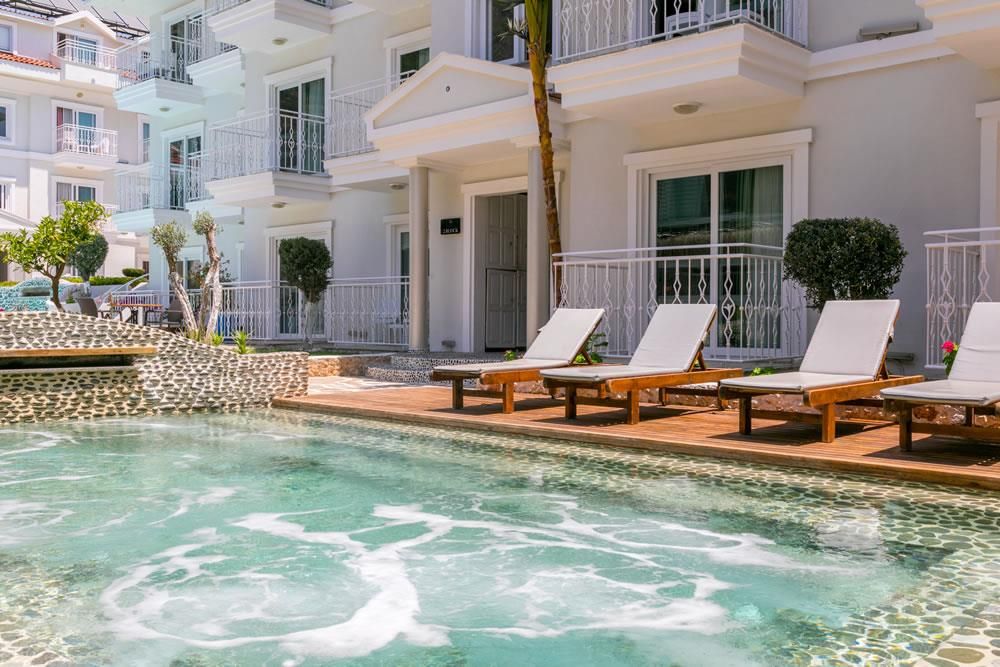 Montebello Deluxe  - 7