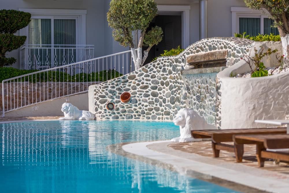 Montebello Deluxe  - 9