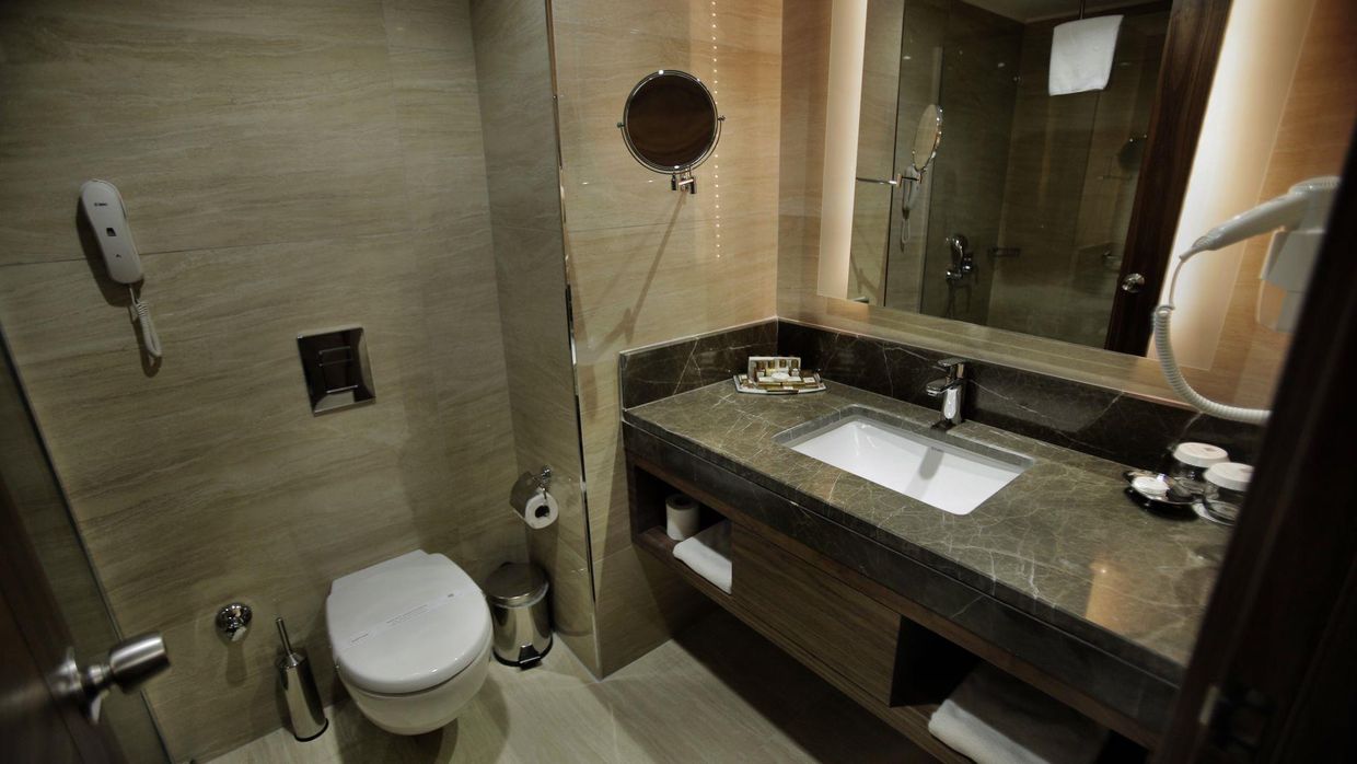Side Sunport Hotel & Spa - 16